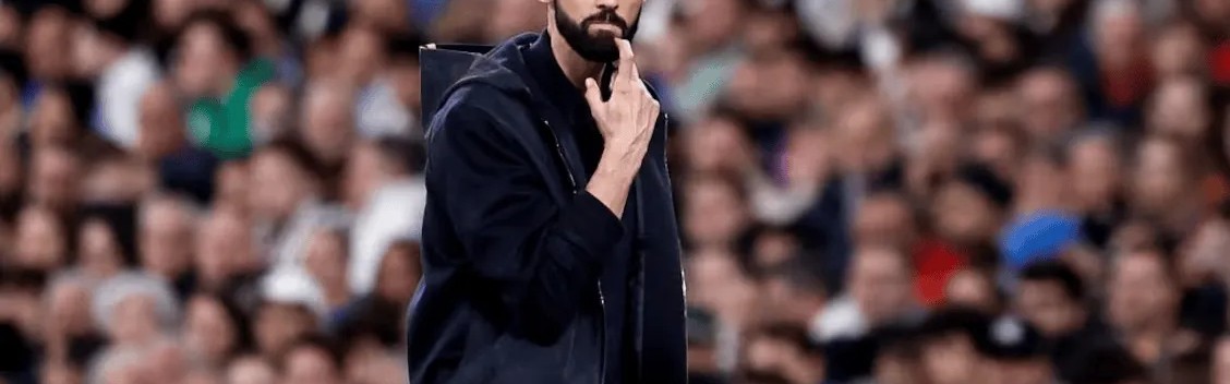 开云体育官方网站-成绩未达预期，皇马内部对阿韦洛亚疑声渐起&amp;amp;欧冠成救命稻草