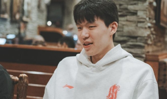 开云体育官方网站-无缘入选最佳阵容！杨瀚森数据不错，但出场数不够！|NBA|萨克拉门托国王队|NBA发展联盟|斯托克顿国王队|波特兰开拓者队_新浪新闻