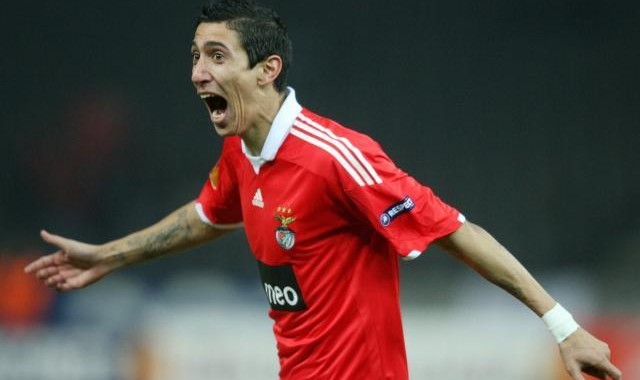 开云登录入口-13年后 迪马利亚重返本菲卡 7月5日签约 合同一年