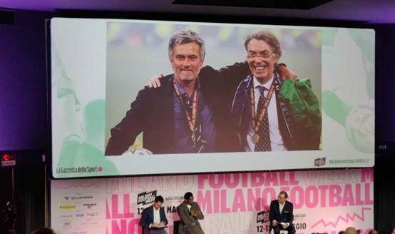 开云登录入口-【现场】埃托奥：奥纳纳比迈尼昂强 为投蓝黑弃蓝月