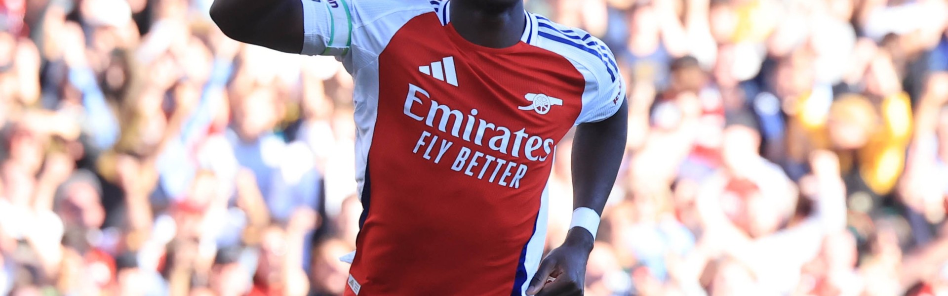 开云体育官方网站-达伦本特：枪手有萨卡这样出色球员，所以道曼等年轻球员需等机会