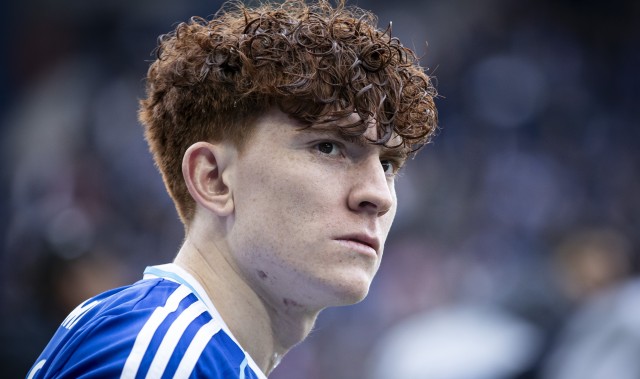 kaiyun sports-队报：巴尔科受主帅罗塞尼尔青睐 切尔西将关注他大赛表现