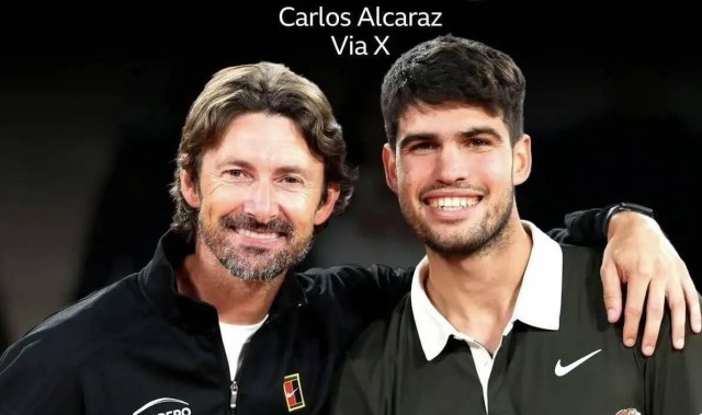 开云官方网站-阿尔卡拉斯：既不必杞人忧天，更不必危言耸听（之一）