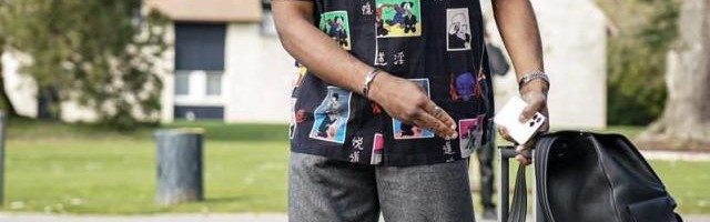 中卫流动之夏，孔德下家本周明了？