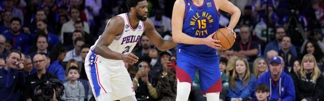 【人物】既生恩何生约？三气恩比德的故事即将上演