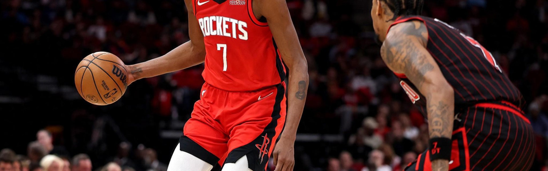 开云登录入口-乌度卡变阵获奇效，火箭队终结3连败！一战让人不得不承认4个事实