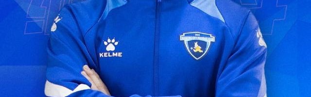 开云登录入口-官方：南京城市与前锋胡靖航完成续约