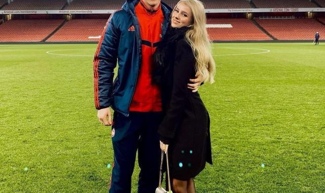 开云登录入口-【说点球事】被媒体称为德国尤物！莱诺怎么泡到她的