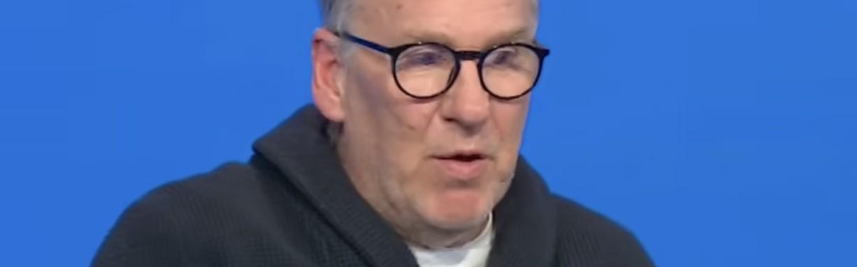 kaiyun sports-默森：我还是觉得阿森纳会夺冠，但他们现在在场上有点懒散