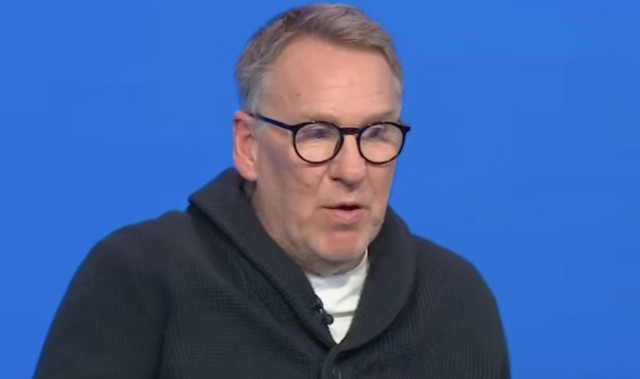 kaiyun sports-默森：我还是觉得阿森纳会夺冠，但他们现在在场上有点懒散