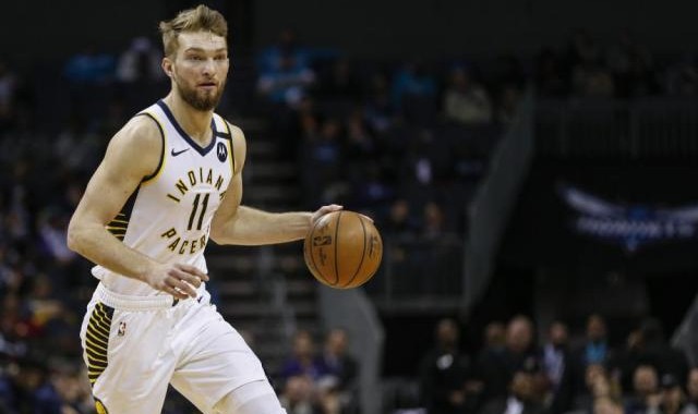 开云官方网站-3节双20仍无法带队取胜 萨博尼斯：对手很有针对性