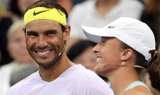 开云登录入口-罗马输得比马德里还要惨 但纳达尔还没放弃法网