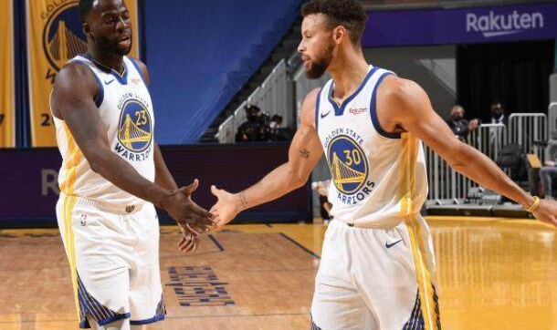 开云登录入口-格林复出难解防守问题 勇士队内士气再受严重打击