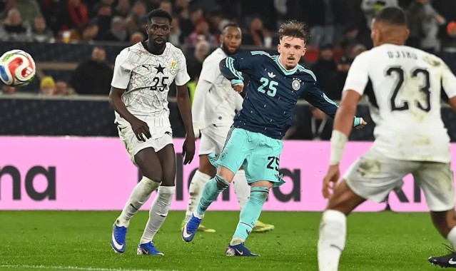 kaiyun sports-图片报：卡尔国家队表现亮眼，已成为世界杯首发候选人之一