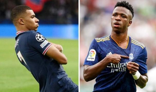 开云体育官方网站-当今球星谁最“贵”？百强无梅罗 前二之一属皇马