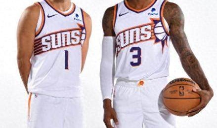 开云官方网站-布克比尔同时缺席比赛！伤病来袭阻碍太阳巨头磨合