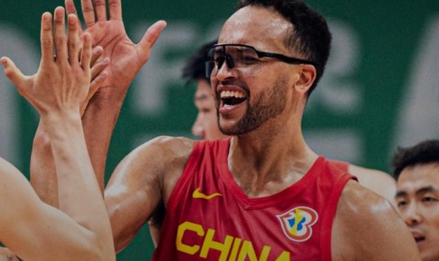 开云登录入口-坚持血统还是对症下药？李凯尔为男篮归化带来反思