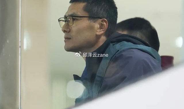 开云官方网站-惊喜！张家鸣获邵佳一亲自推荐留洋伯恩利：试训获评9分|英超|国足主帅|球员|中超|足球_新浪体育_新浪新闻