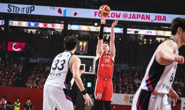 kaiyun sports-78-72，中国男篮传来喜讯！日本帮大忙了，晋级形势豁然开朗