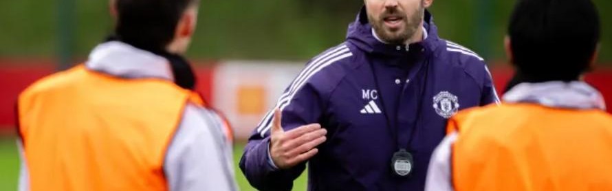 开云官方网站-帕克：达洛特和肖在曼市德比会被打爆，这是卡里克的大难题