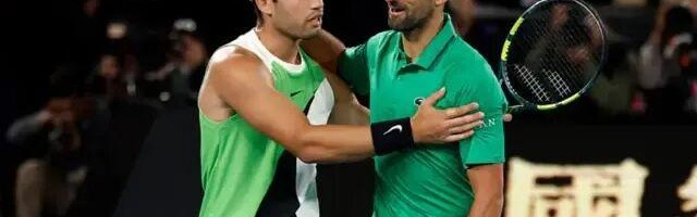 开云体育官方网站-阿卡胜德约：未来已至与诸神黄昏