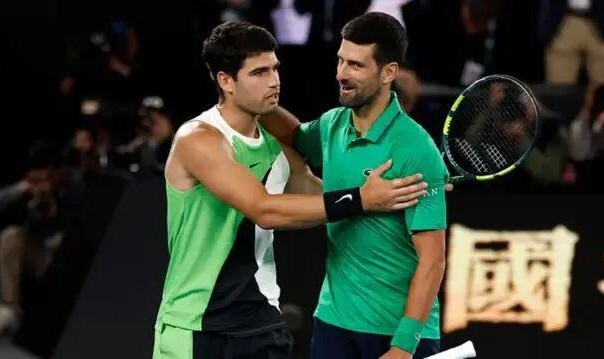 开云体育官方网站-阿卡胜德约：未来已至与诸神黄昏