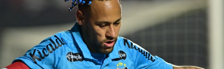 开云体育官方网站-为世界杯搏一搏！ESPN：桑托斯计划让内马尔参加未来全部4场比赛