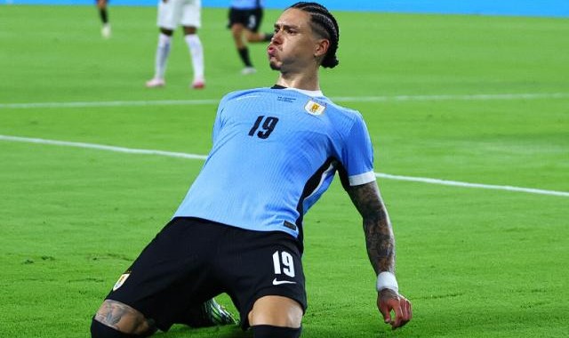 开云官方网站-乌拉圭队冷启动？贝尔萨承认被弱队控制15分钟