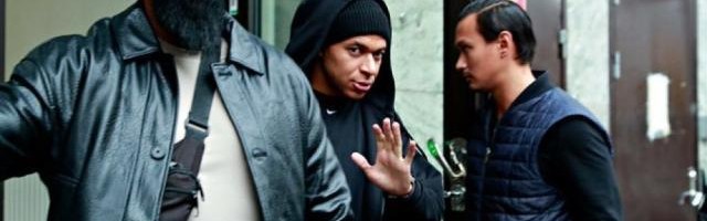 开云体育官方网站-“假新闻!”姆巴佩卷入强奸案，难道巴黎在背后搞他？