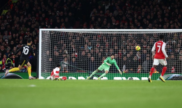 开云体育官方网站-自上赛季以来库尼亚从禁区外攻入7球，英超同期远射进球最多