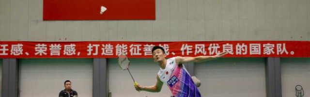 开云体育官方网站-2021国羽迎形势最严峻奥运 期待触底反弹重新称霸