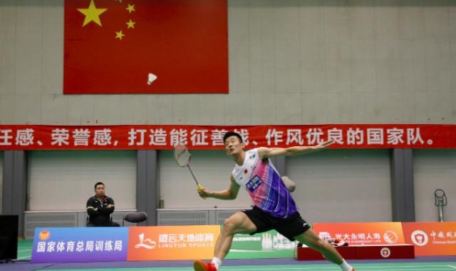 开云体育官方网站-2021国羽迎形势最严峻奥运 期待触底反弹重新称霸