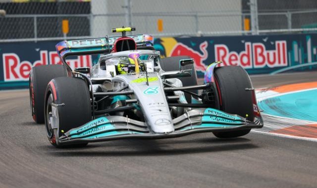 kaiyun sports-从队尾追至第5+斩获最佳车手 老汉想和红牛掰手腕