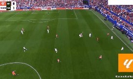 开云登录入口-【西甲】姆巴佩破门贝林染红 皇马1比1客平奥萨苏纳