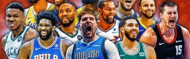 开云体育官方网站-【圆桌】圣诞后湖人火速交易？尘封纪录在明日改写？