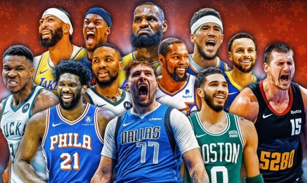 开云体育官方网站-【圆桌】圣诞后湖人火速交易？尘封纪录在明日改写？