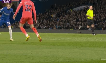 kaiyun sports-【英超】帕尔默四喜，争罚点球抢戏，切尔西6-0埃弗顿