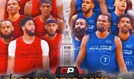 kaiyun sports-篮网湖人上演军备竞赛 下赛季总决赛对决已确定？