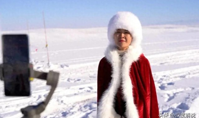 开云官方网站-新疆辟谣贺娇龙未去世？人还在医院，其母曾哭着不让她再骑马