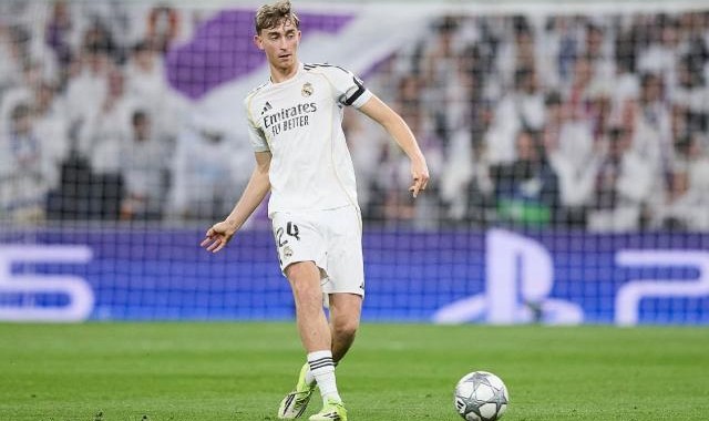 怀森事件持续发酵，皇马“特供版”道歉引发外媒关注