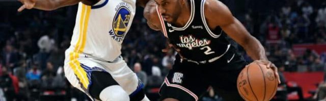 kaiyun sports-29胜29负好坏参半 中游勇士还得靠防守破局