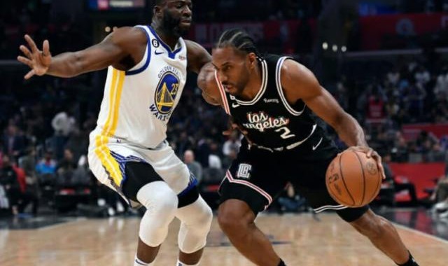 kaiyun sports-29胜29负好坏参半 中游勇士还得靠防守破局