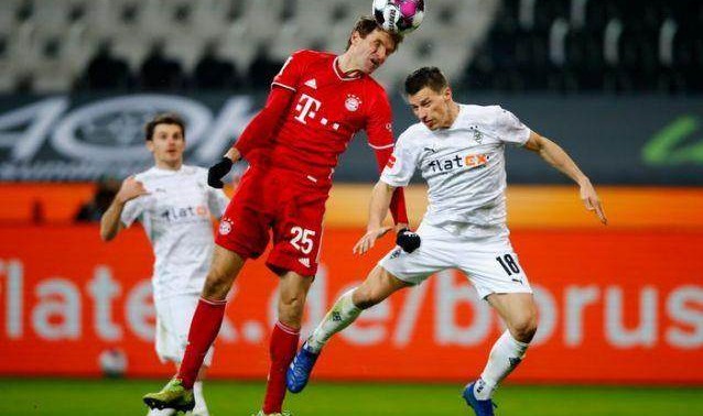 开云体育官方网站-15轮德甲丢24球！不针对谁，拜仁整条防线都在梦游