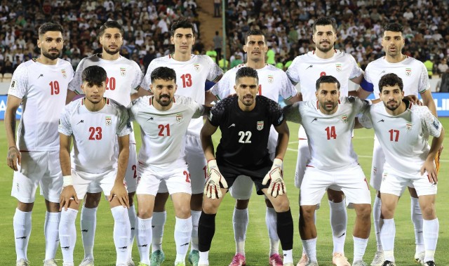 开云登录入口-妥协？曝伊朗决定不会放弃参加世界杯 2部门发声：美国需保障安全