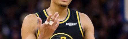 开云体育官方网站-手感不佳便用罚球收割胜利 普尔已成MIP大热之一