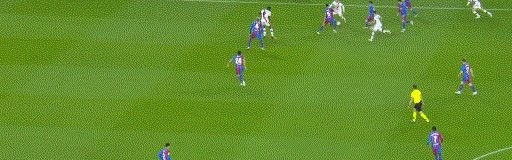 开云体育官方网站-【西甲】加维中柱 巴萨遭升班马双杀+创连败纪录