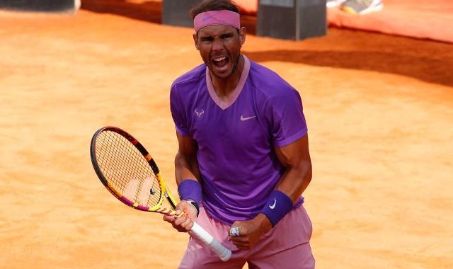 开云登录入口-【法网圆桌】遭遇艰难签表 纳达尔的第14冠还稳吗？