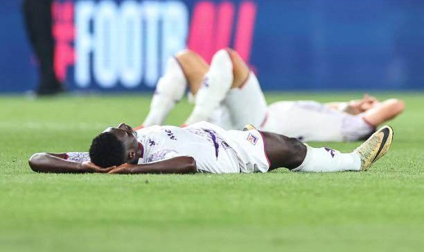 开云官方网站-【复盘】连续两年输欧协决赛，佛罗伦萨离冠军还很远