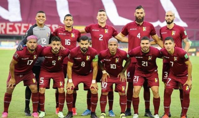 开云登录入口-美洲杯揭幕战前 巴西对手5名球员新冠阳性