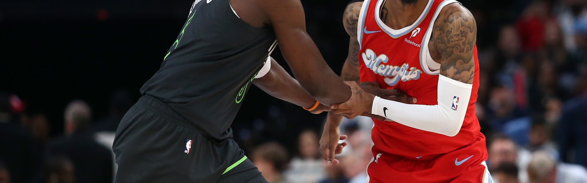 开云登录入口-蒂格：希望莫兰特或科比·怀特加入森林狼 爱德华兹得分压力太大